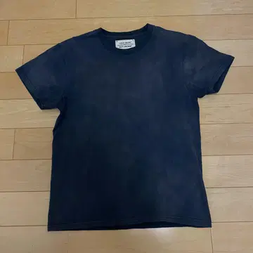 빔즈 future archive fade tee