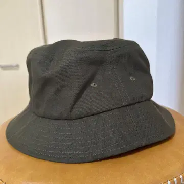 UNNAMED HEADWEAR DEEP 버킷 햇