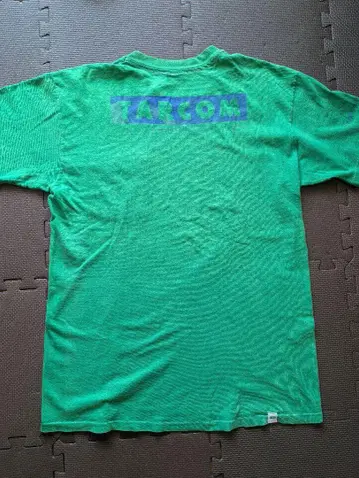 TAR 포켓 T TBR Tokyoairrunners