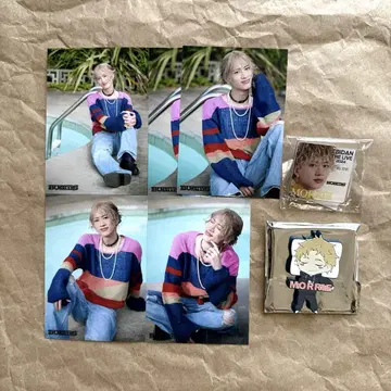 버디스 모리