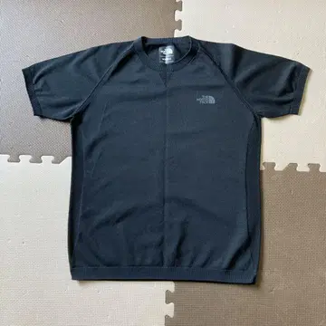 THE NORTH FACE 반팔 썸머 니트