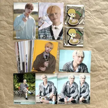 BUDDiiS 쇼