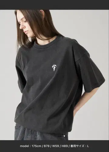 ASSORT DRAW CODE T-SHIRT/모듬 드로우 코드 티셔츠