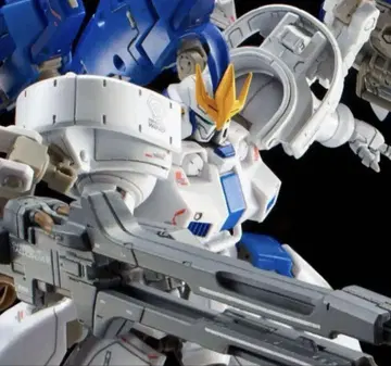 RG 1/144 톨기스 III 2개 세트