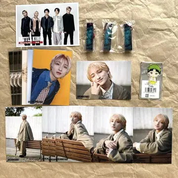 BUDDiiS 후미야