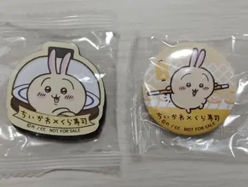 치이카와 (먼작귀) 쿠라스시