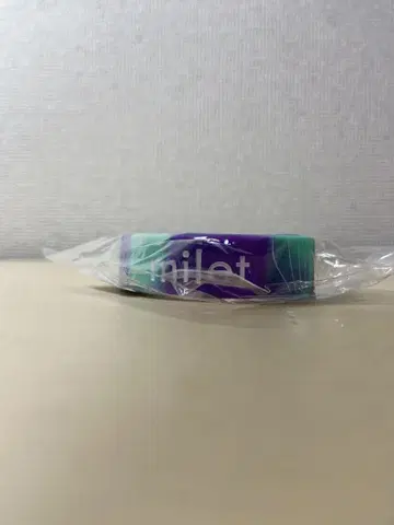밀레트 UNZEPP 라바반
