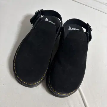 ZEBZAG 뮬 슬링 백 슈즈