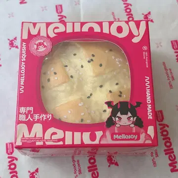 Mellojoy DIYJOJO 치즈빵