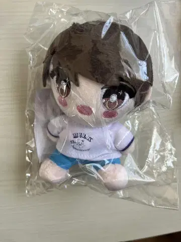 M!LK 시오자키 다이치 HAPPY! HAPPY! HAPPY! 봉제 인형