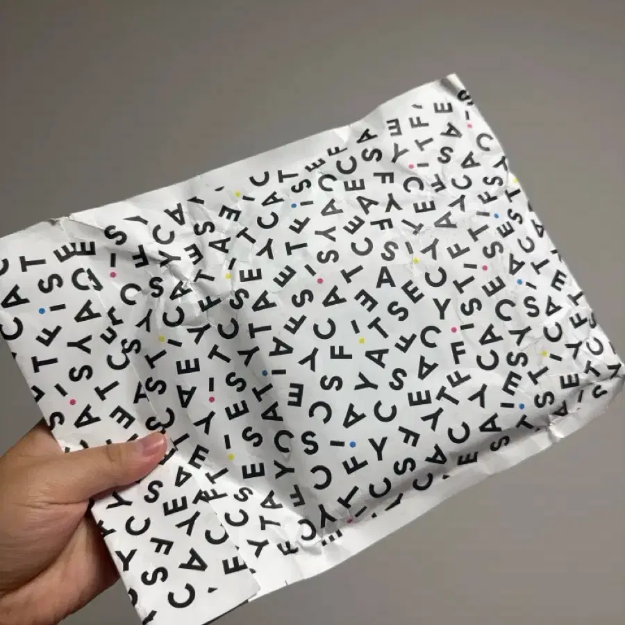 CASETIFY | 케이스티파이 Casetify Chiikawa Passport Card Wallet on Bunjang Global  Site.