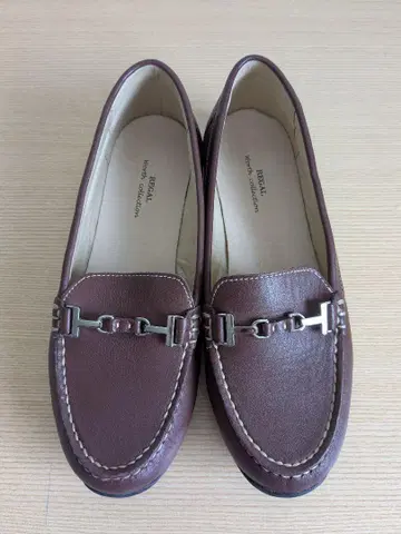 REGAL 비트 로퍼 24 로퍼 경량 NC22J