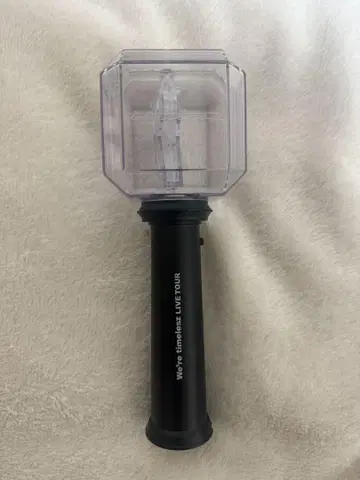 timelesz 타임리스 응원봉