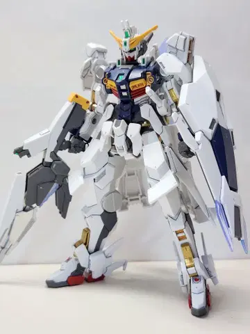 HG 건담 지리우스