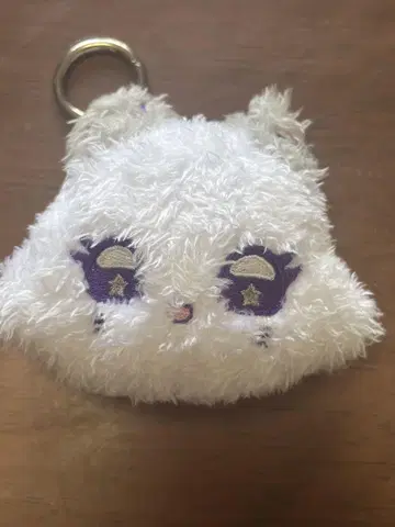 ME:I 봉제 인형 키링 시미즈 에이코 K:NYAN 케이냥 미야이즈