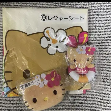 일광화상 키티 제일복권 산리오