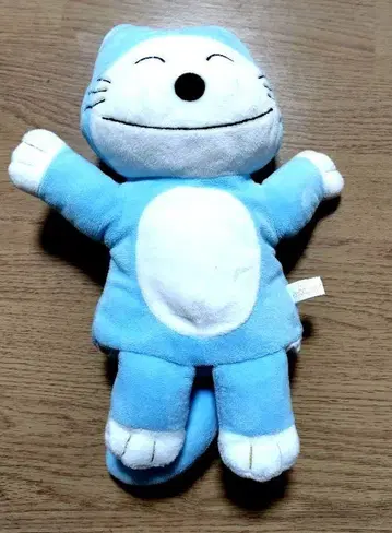 11마리 고양이 봉제 인형 퍼펫