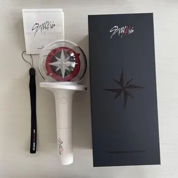 Stray Kids 응원봉 VER.2