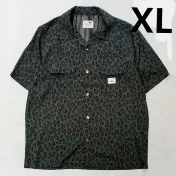 XL gangsterville 반팔 셔츠 gladhand