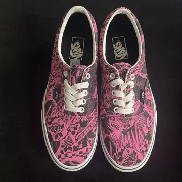 VANS 반스 에라 Azalea Pink 2019 FW