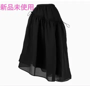 MARINA FRILL SKIRT 미사용 새상품