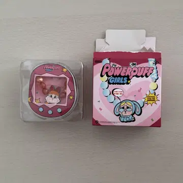 POP MART CRY BABY 스트랩