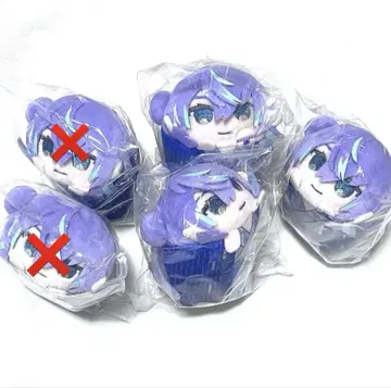 니지산지 극락탕 모치코로린 별의 인도자 쇼