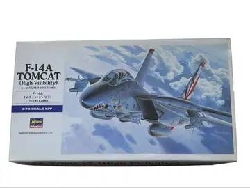 F-14A TOMCAT (High Visibility) 1/72