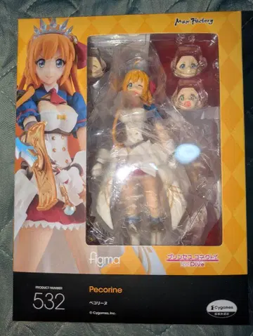 figma 페코리느