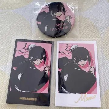 BLEACH WORLD 히나모리 모모 2