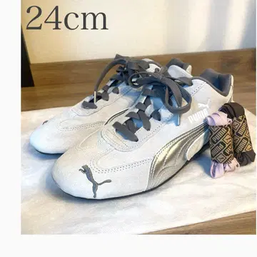 [ emmi x PUMA ] Speed cat OG