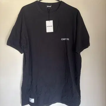 Schott 남성용 티셔츠 XL