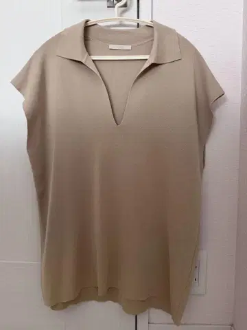 plage fino silky kn 풀오버