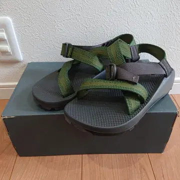 chaco 차코 샌들 z1 made in usa 26cm