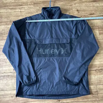 Hurley