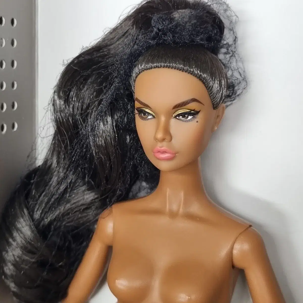 Marvelous Masquerade（ヌード）Poppy Parker（Integrity Toys