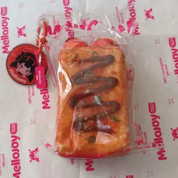 Mellojoy DIYJOJO 라이스 브릭 시리즈