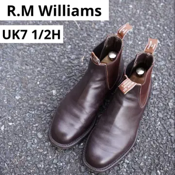 새상품급 R.M WILLIAMS Comfort Craftsman 부츠