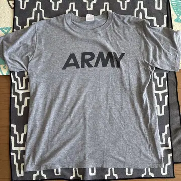 미군 트레이닝 T XL