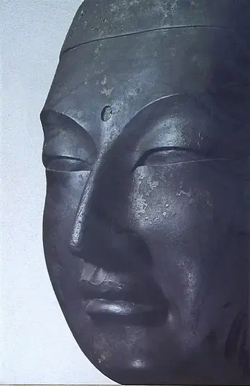 도록 국보 고후쿠지 불두전 (2013년)