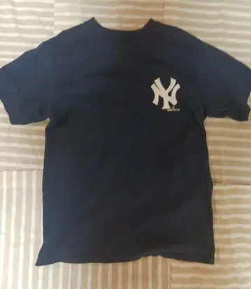 90s STARTER x YANKEES 티셔츠