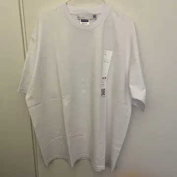 so shop&hostel NKM 티셔츠 화이트