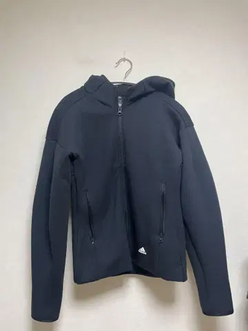 아디다스 미션 빅토리 후드티 슬림핏 여성용 M