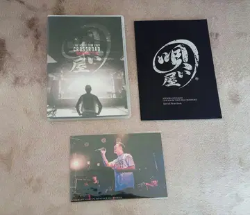 기요키바 슌스케 LIVE TOUR 2024 CROSSROAD 다큐멘터리