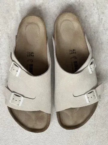 BIRKENSTOCK 버켄스탁 Zurich 27