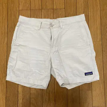 Patagonia 숏 팬츠