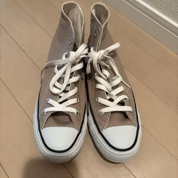 컨버스 하이컷 23cm