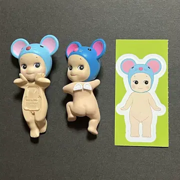 소니 엔젤 히퍼스 쥐 마우스