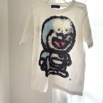 도라에몽 오노즈카 아키라 2002년 도라에몽 T셔츠