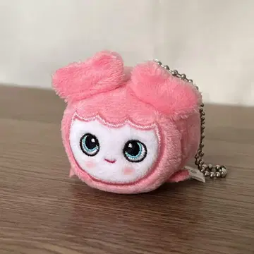MISAMO 스티커 참 모브리